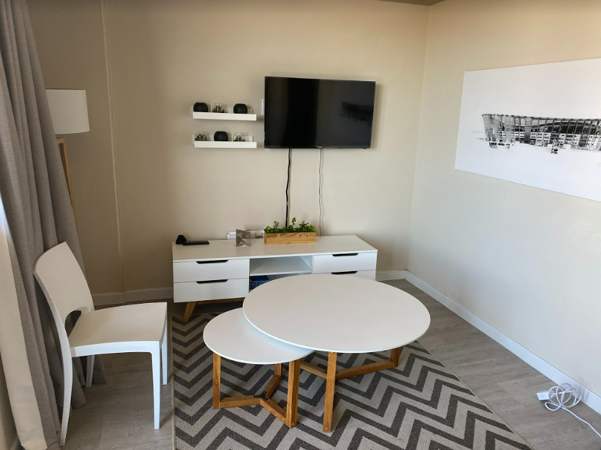 To Let 1 Bedroom Property for Rent in Observatory Western Cape